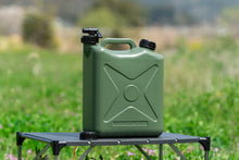 画像をギャラリービューアに読み込む, Aqua Tank 10L 水タンク ウォータージャグ イメージ